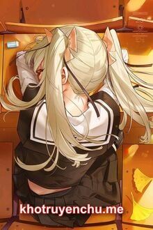 Ám Dục - Dung Ân