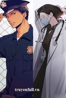 Án Tình: Đội Trưởng Lục, Chào Anh