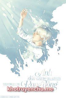 Anh Đến Cùng Rạng Đông