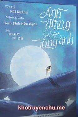 Ánh Trăng Soi Sáng Lòng Anh