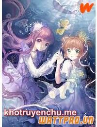 Bảo bối của tôi là em