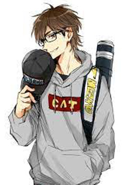 Beta Đã Cắn Câu