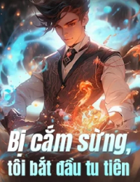 Bị Cắm Sừng, Tôi Bắt Đầu Tu Tiên - Lâm Uyên (FULL)