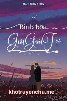 Bình Hoa Giới Giải Trí
