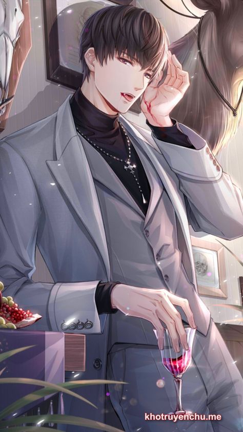 Bỏ Rơi Ma Vương Tổng Tài