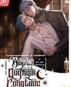 Búp Bê Của Quý Ngài Công Tước