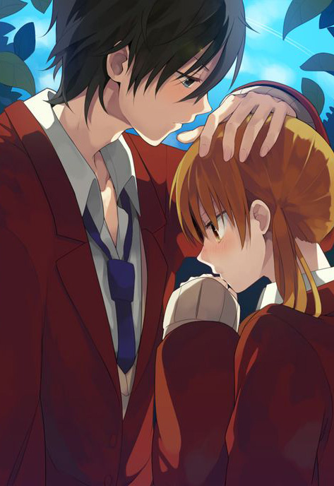 Cậu Bạn Bàn Trên