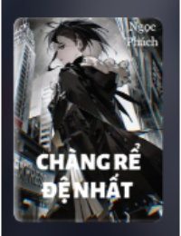 Chàng Rể Đệ Nhất - Trần Thiết (FULL)