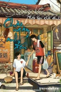 Chào Ngày Anh Đến -Lục Thiên x Lâm Nhất Trình