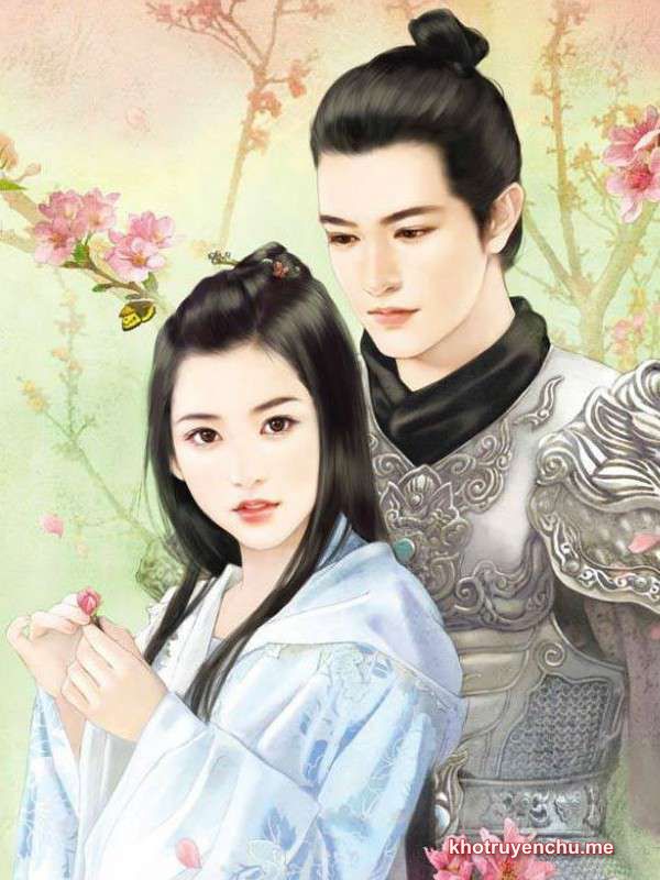 Chiến Vương Ở Rể