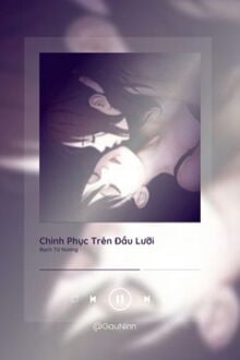 Chinh Phục Trên Đầu Lưỡi - Lê Thiển
