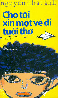 Cho Tôi Xin Một Vé Đi Tuổi Thơ
