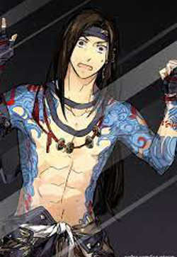 Chủ Thần Quật Khởi