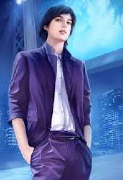 Chung Cực Toàn Năng Học Sinh