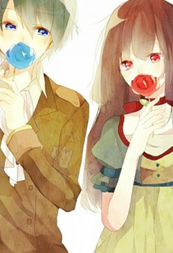 Chúng Tôi Là Song Sinh