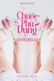 Chước Phù Dung