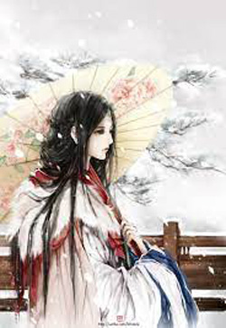 Cổ Đại Thí Hôn (Cổ Đại Thử Cưới)