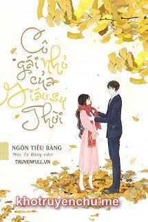 Cô Gái Nhỏ Của Giáo Sư Thời