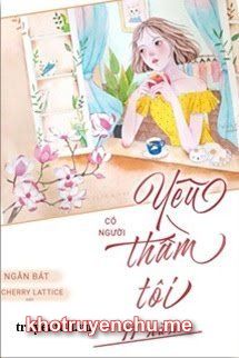 Có Người Yêu Thầm Tôi 11 Năm