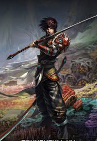 Cửu Tinh Chi Chủ