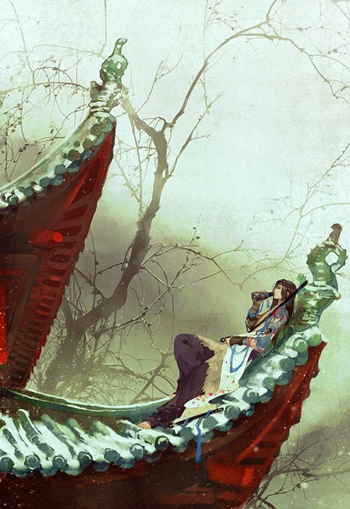 Danh Kiếm Hoa Hương