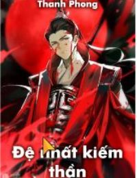 Đệ Nhất Kiếm Thần