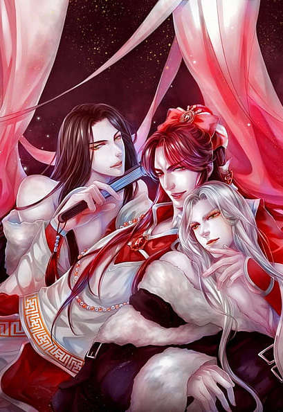 Dị Thú - Tình Nam