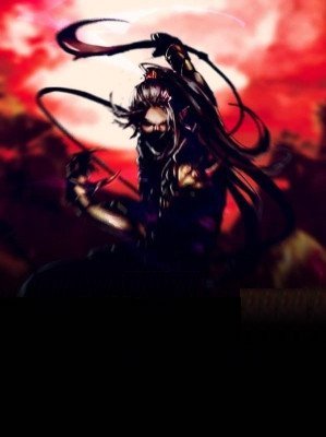 Địa Phủ Đánh Dấu Vạn Năm