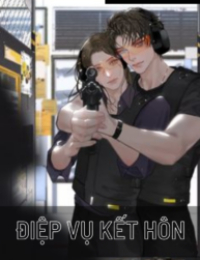 Điệp Vụ Kết Hôn - Kiều Doanh