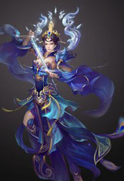 Huyền Huyễn: Đông Minh Truyện