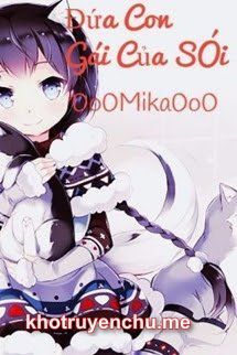 Đứa Con Gái Của Sói