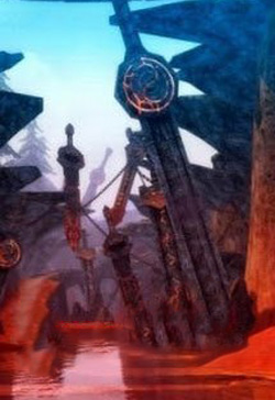 End Of Sky's Line - Phía Cuối Chân Trời