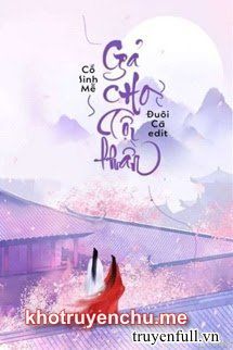 GẢ CHO TỘI THẦN