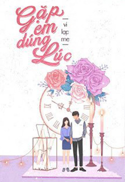 Gặp Em Đúng Lúc