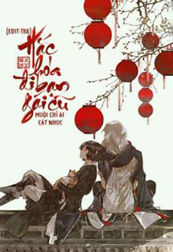 Hắc Hóa Đi Bạn Gái Cũ