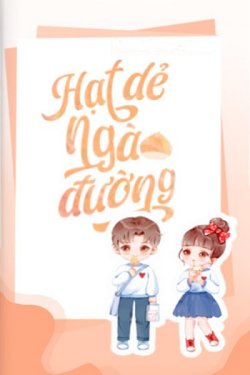 Hạt Dẻ Ngào Đường