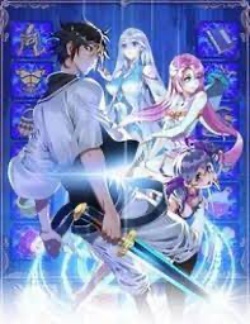 Hệ Thống Điên Cuồng Tăng Cấp