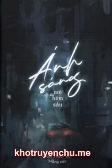 Hẻm Sâu Có Ánh Sáng