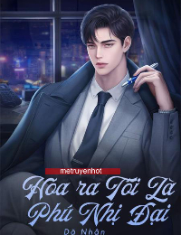 Hóa Ra Tôi Lại Giàu Đến Vậy - Vương Thành