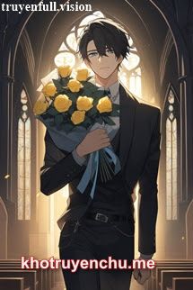 Hôn Lễ Không Cô Dâu