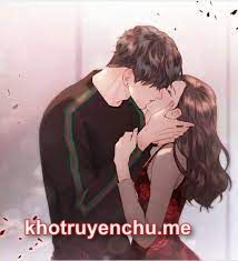 Hôn Nhân Ngọt Ngào Ông Xã Siêu Cấp Cưng Chiều