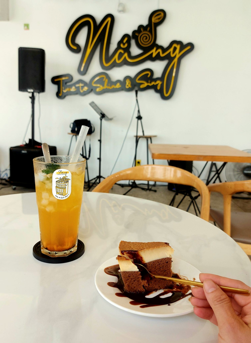 Góc Nhà Của Nắng