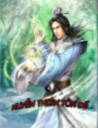 Huyền Thiên Tôn Đế - Diệp Tiêu Dao (FULL)