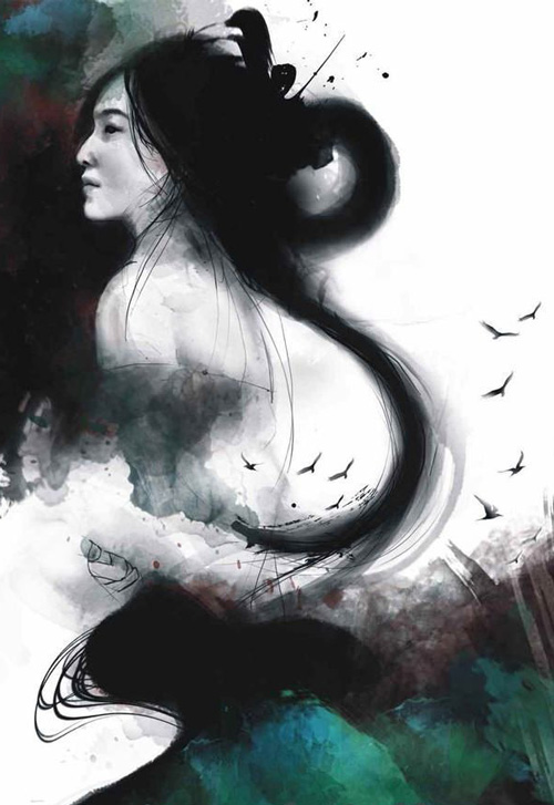 Huyết Lang Báo Thù - Đông Phương Hạ