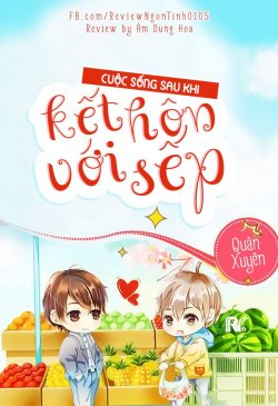 Kết Hôn Với Sếp