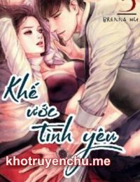 Khế Ước Tình Yêu - Du An Kỳ