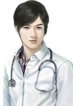 Khi Bác Sĩ Mở Hack