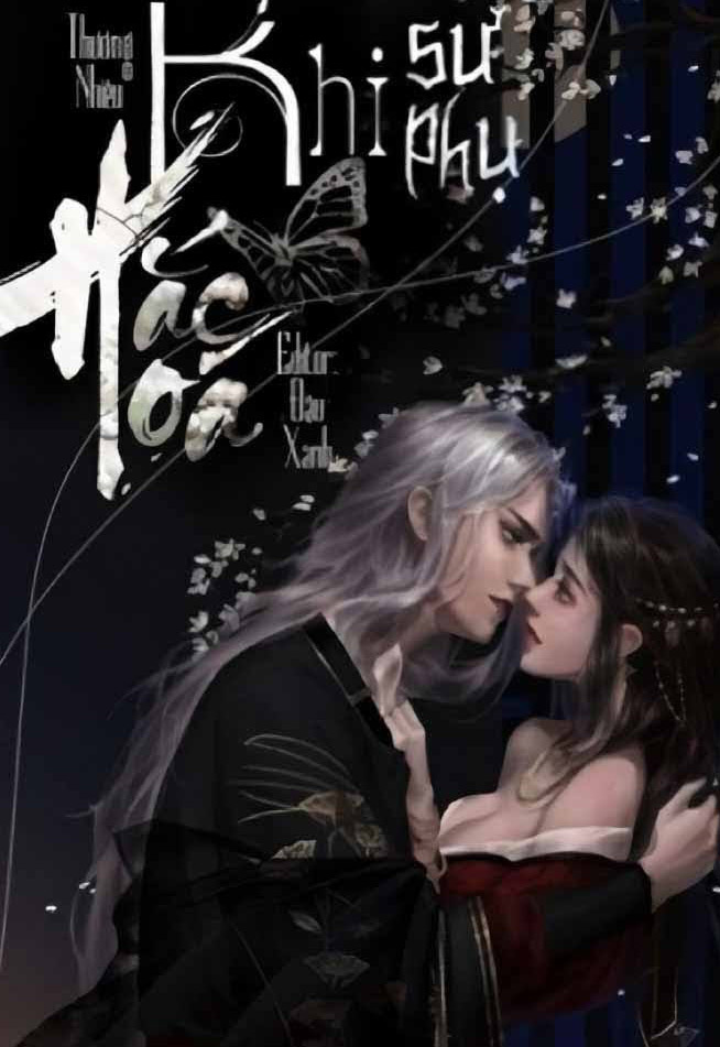 Khi Sư Phụ Hắc Hóa