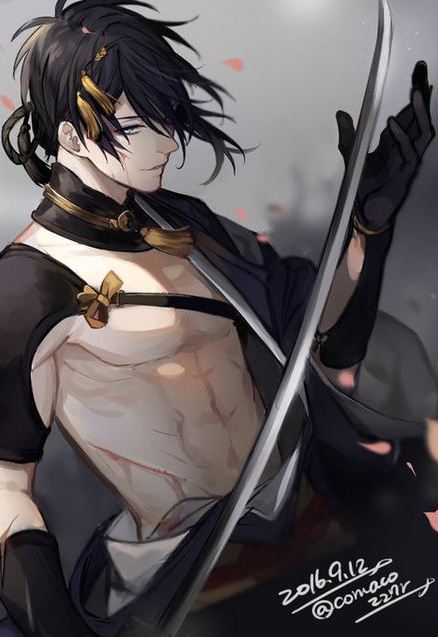 Khoa - Ma - Mộng Giới