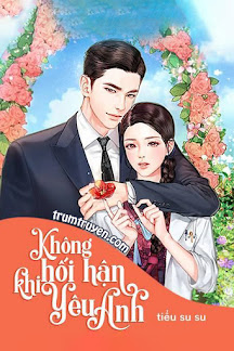 Không Hối Hận Khi Yêu Anh